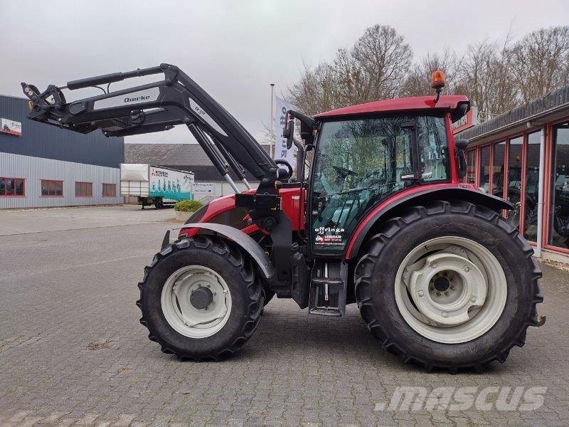 Valtra A 134 LH Tractors