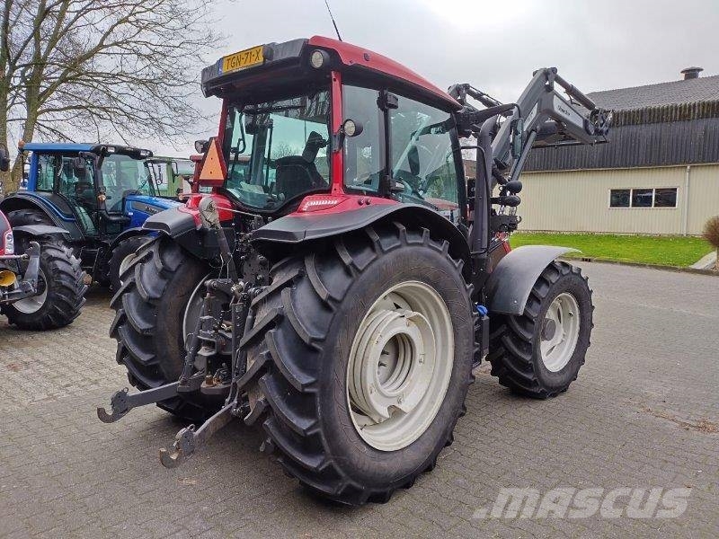 Valtra A 134 LH Tractors