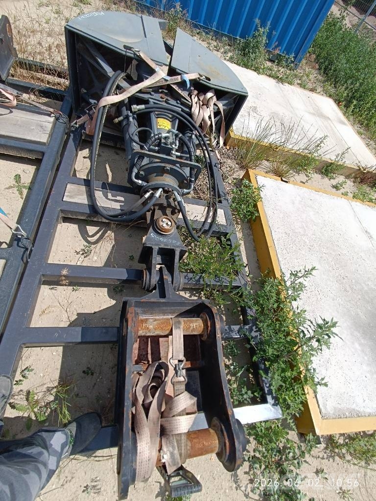 VTN 91EZ64 دلاء