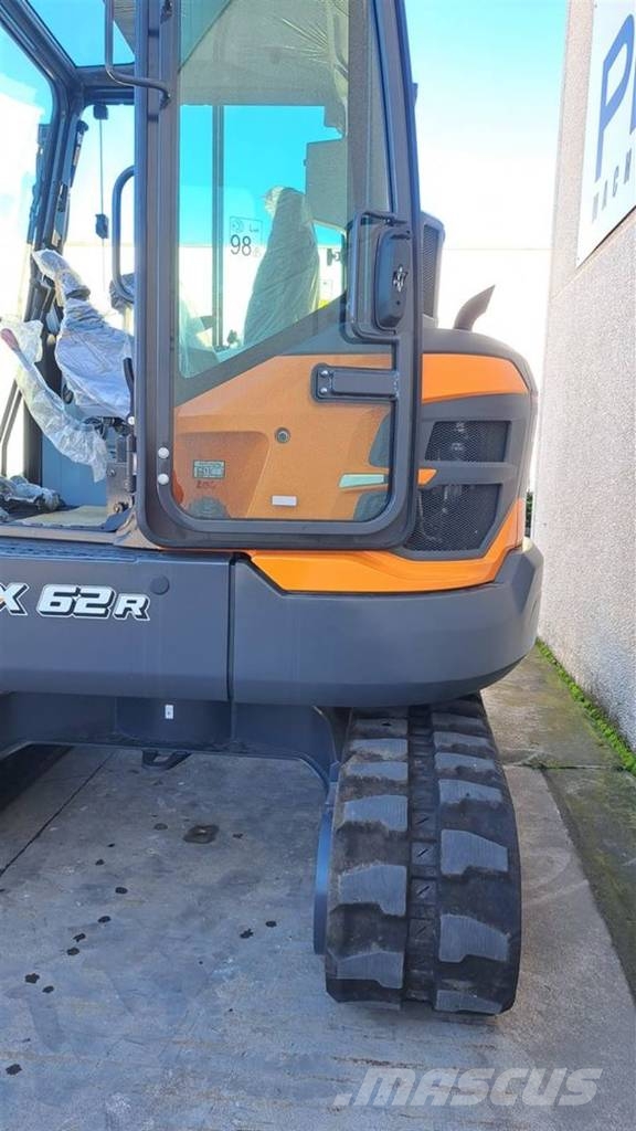 Develon DX 62 R-7 Mini excavators < 7t (Mini diggers)