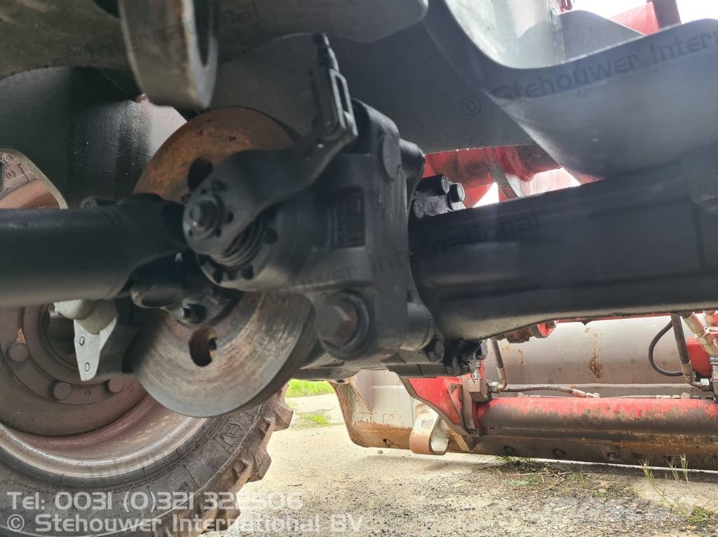 Volvo L28F (for parts) L 28 F 휠로우더