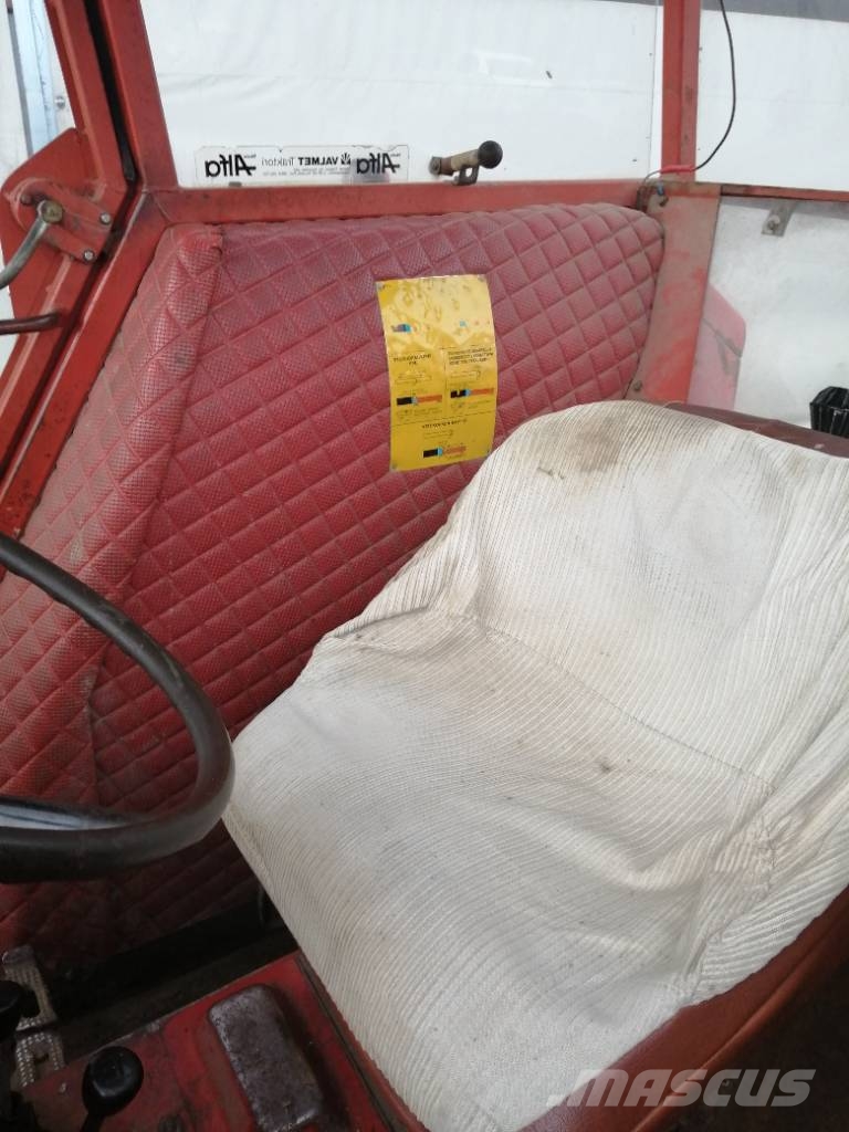 Massey Ferguson 165 Ciągniki rolnicze