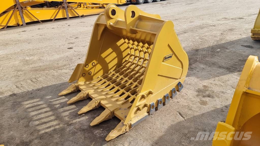 JESON Hardox 320-48 Skeleton New Schaufeln