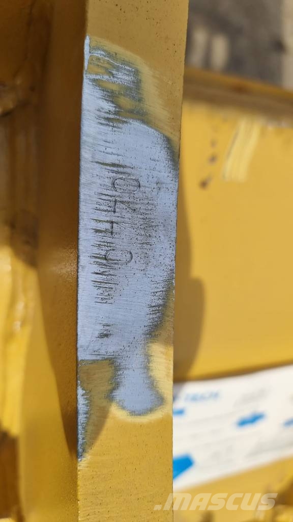 JESON Hardox 320-48 Skeleton New Schaufeln