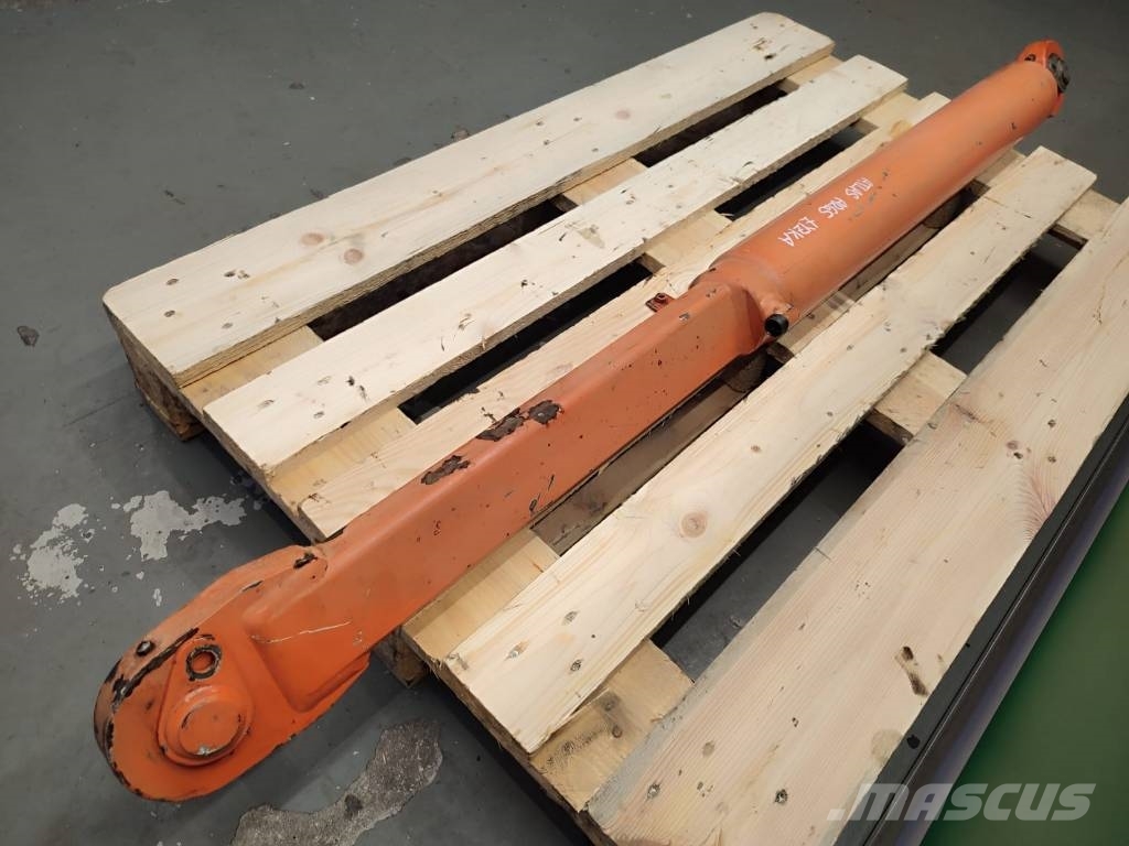 Atlas AR 65 bucket tilt cylinder Hidravlika