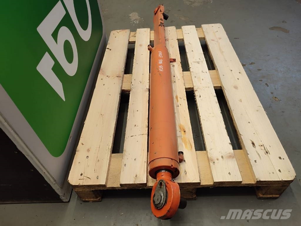 Atlas AR 65 bucket tilt cylinder Hidravlika