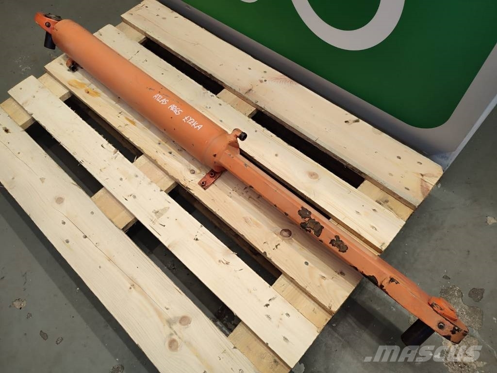 Atlas AR 65 bucket tilt cylinder Hidravlika
