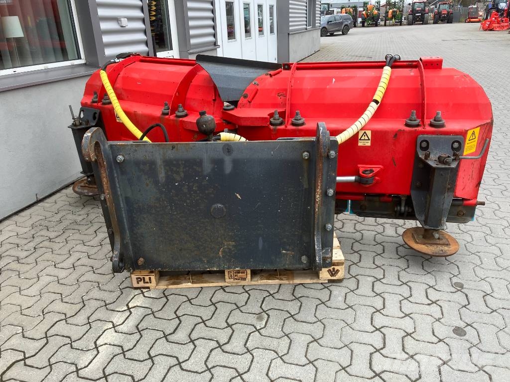 Mählers Vikplog 320 Snežne deske in plugi