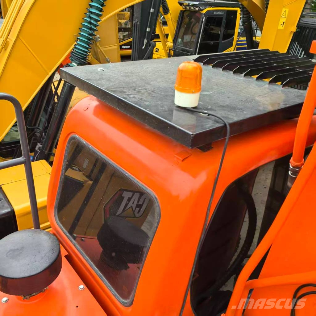 Doosan DX 225 Raupenbagger