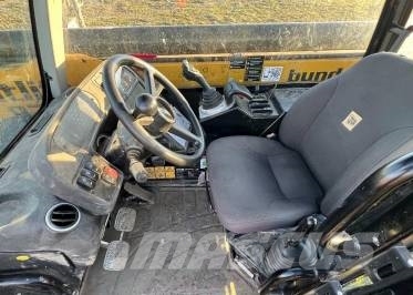 JCB 540-180 Teleskopski viličarji