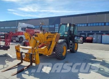 JCB 540-180 Teleskopski viličarji