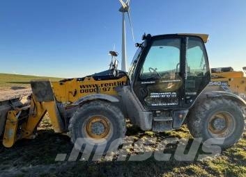 JCB 540-180 Teleskopski viličarji