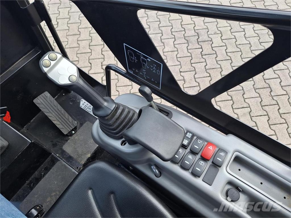JCB 403 PLUS HL FSD SCHÄFFER ALT o.WEIDEMANN Wheel loaders