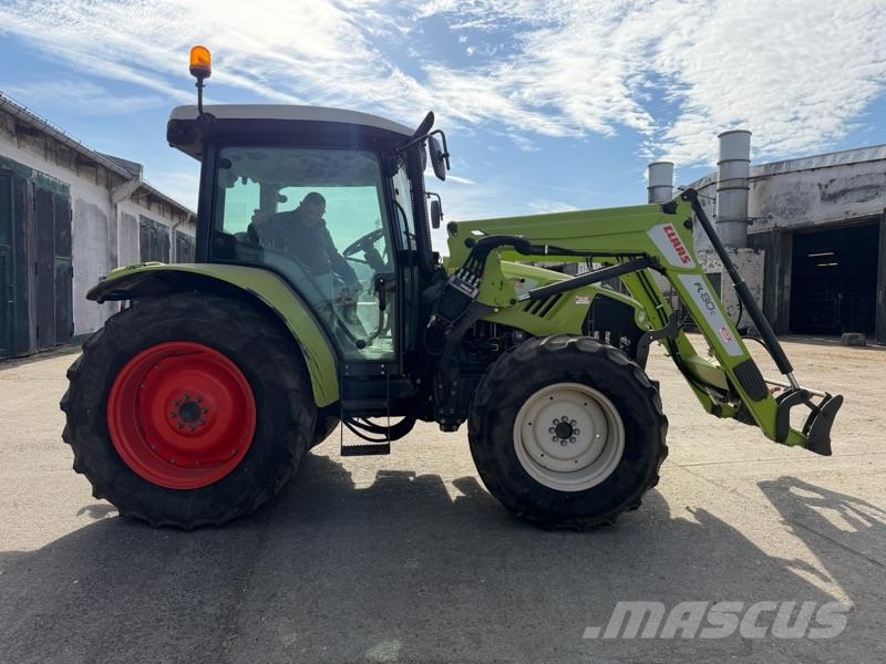 CLAAS Atos 330 Maszyny rolnicze - Inne