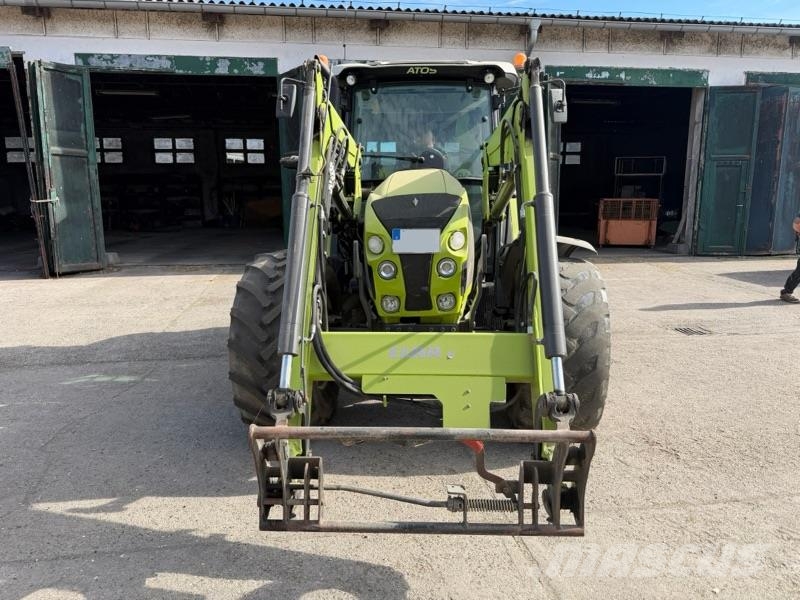 CLAAS Atos 330 Maszyny rolnicze - Inne