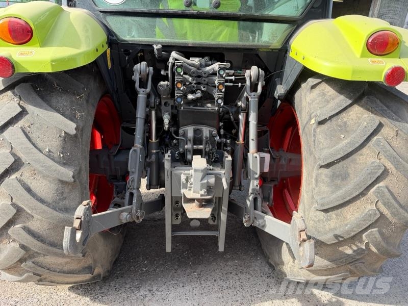 CLAAS Atos 330 Maszyny rolnicze - Inne