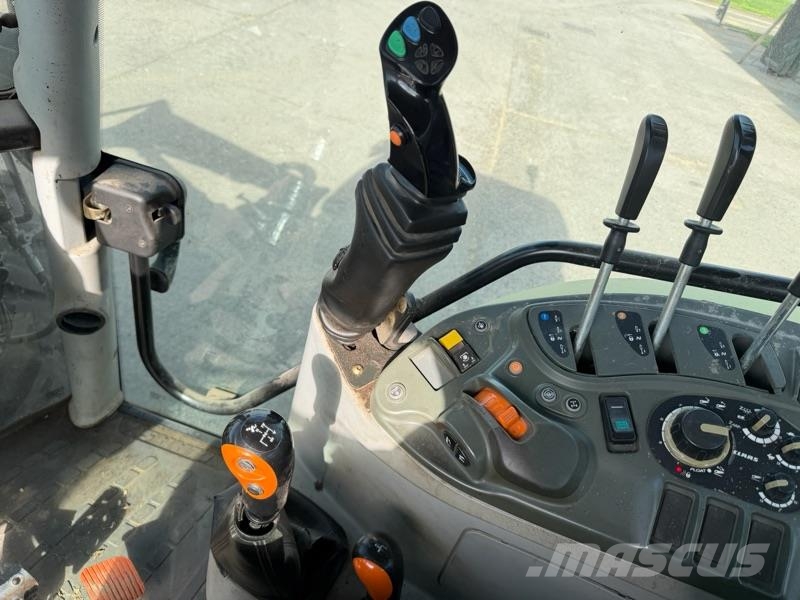 CLAAS Atos 330 Maszyny rolnicze - Inne
