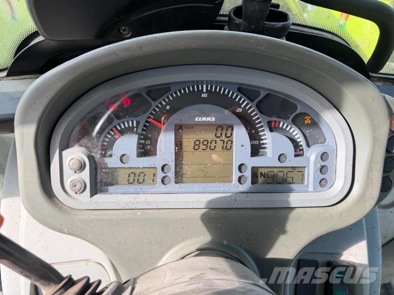 CLAAS Atos 330 Maszyny rolnicze - Inne