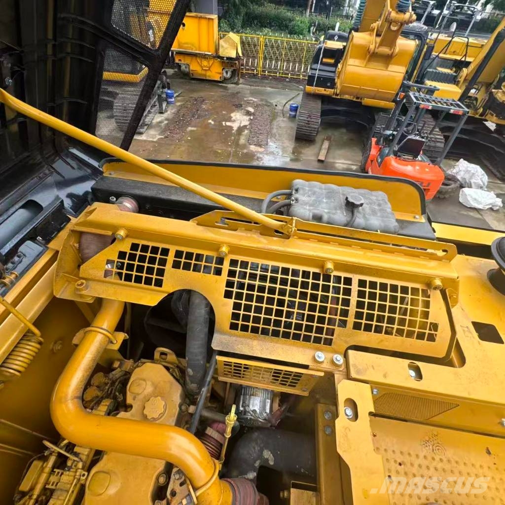 CAT 336E Гусеничні екскаватори