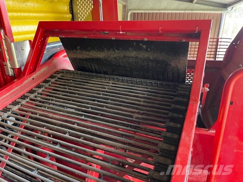 Grimme SE85-55 Sipulinnostokoneet
