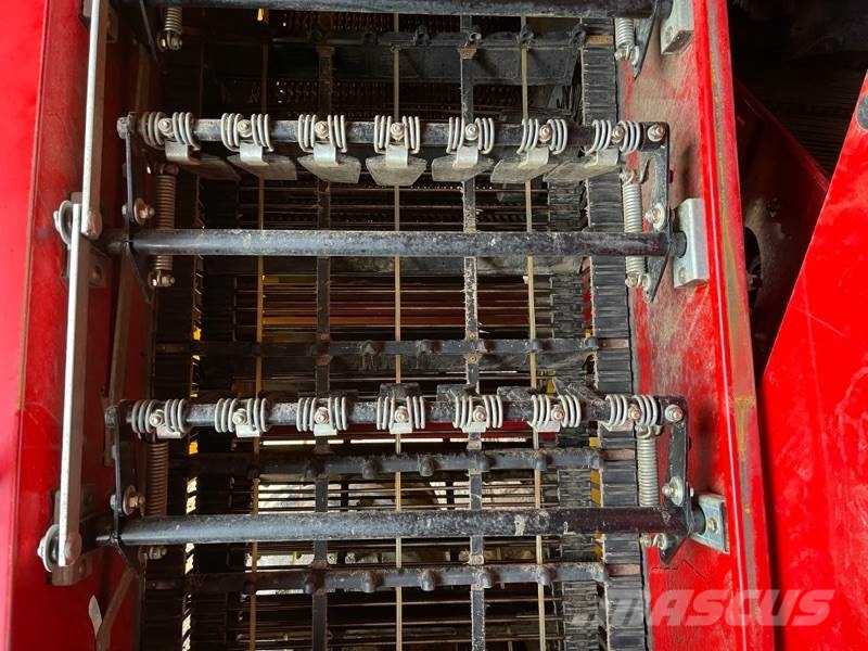 Grimme SE85-55 Sipulinnostokoneet