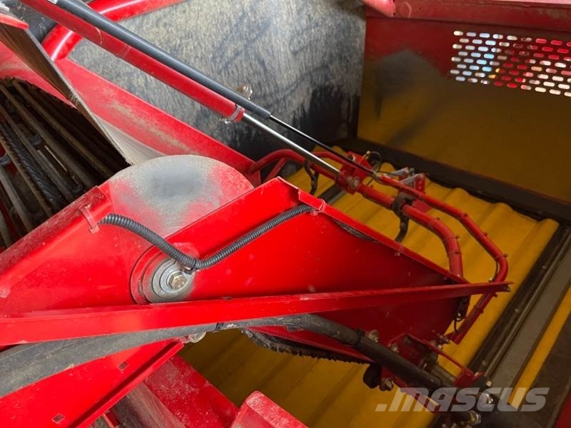 Grimme SE85-55 Sipulinnostokoneet