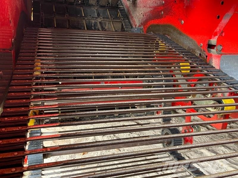 Grimme SE85-55 Sipulinnostokoneet