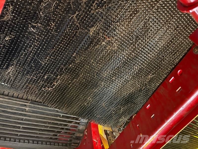 Grimme SE85-55 Sipulinnostokoneet