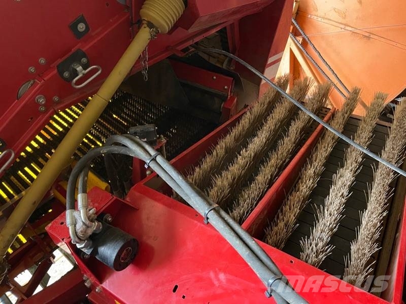 Grimme SE85-55 Sipulinnostokoneet