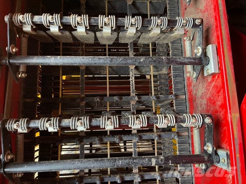 Grimme SE85-55 Sipulinnostokoneet