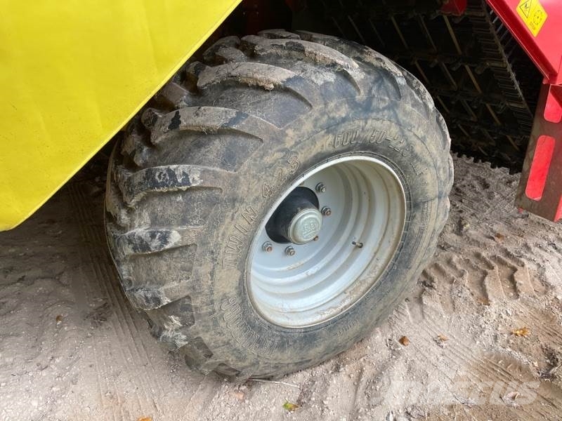 Grimme SE85-55 Sipulinnostokoneet