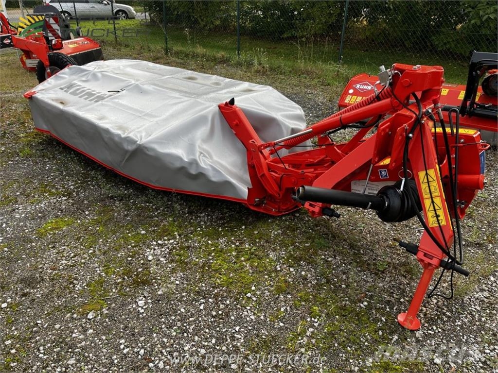 Kuhn GMD 280 Landbouw - overige