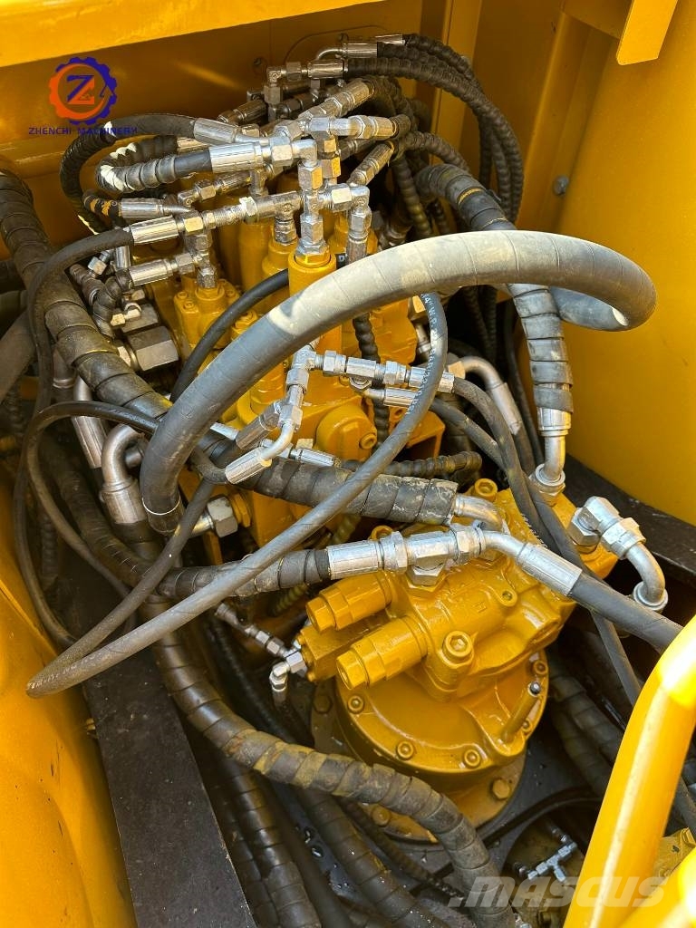 Sany SY 135 C Pro 中型挖掘机