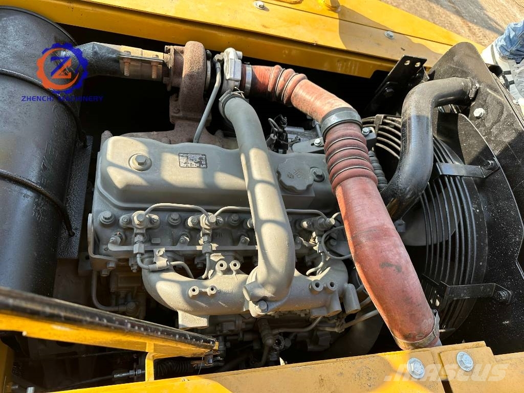 Sany SY 135 C Pro 中型挖掘机