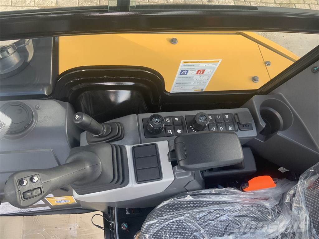CAT 303.5 CR Miniekskavaatorid < 7 t