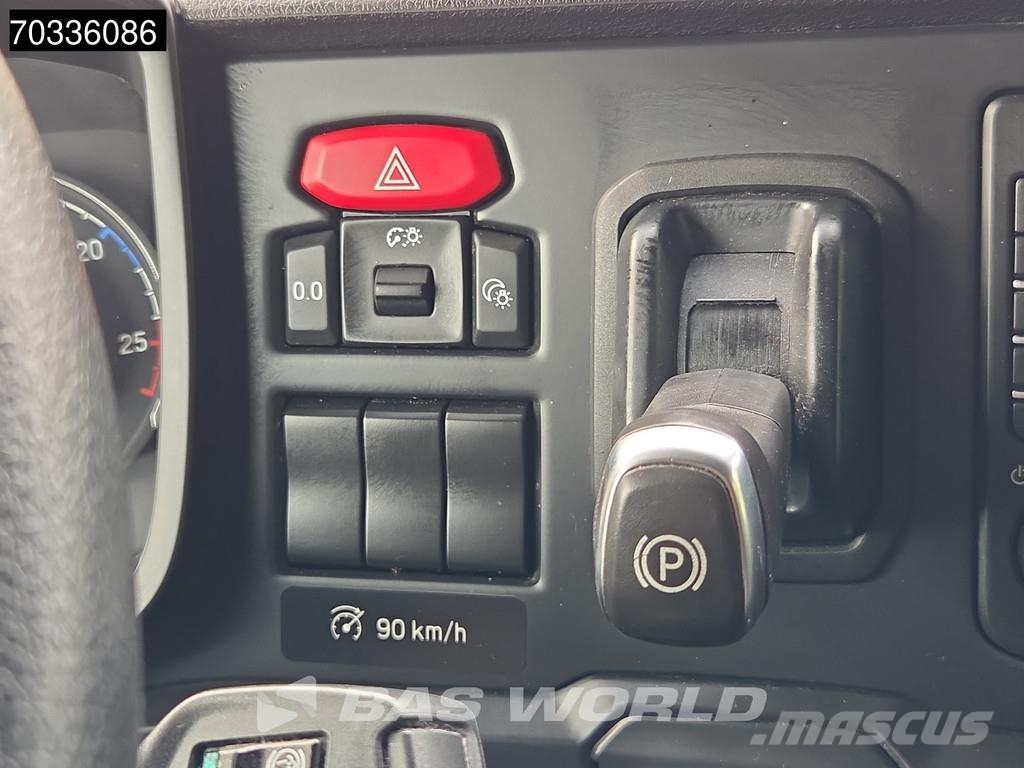 Scania R450 4X2 Retarder APK 06-2027 2xTanks PTO ACC Alco Çekiciler