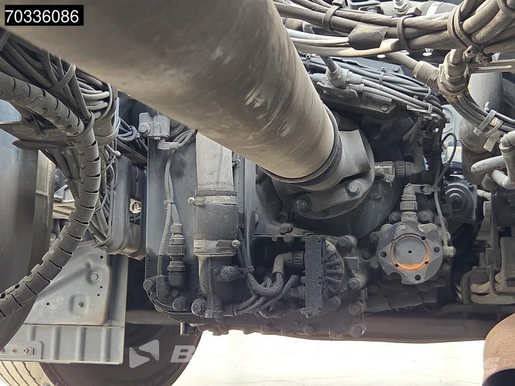 Scania R450 4X2 Retarder APK 06-2027 2xTanks PTO ACC Alco Cabezas tractoras
