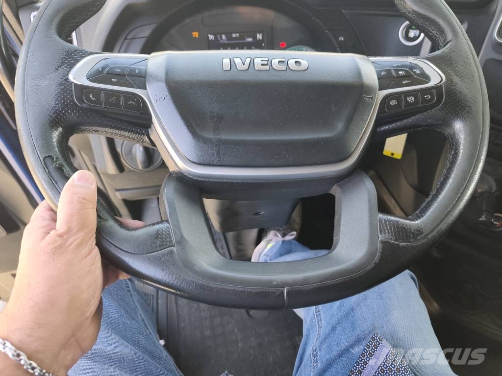 Iveco X-WAY 460 Trasportatore per veicoli