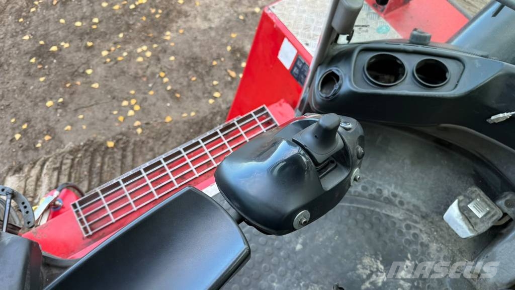Kalmar DCG 150-12 Dizelski viličari