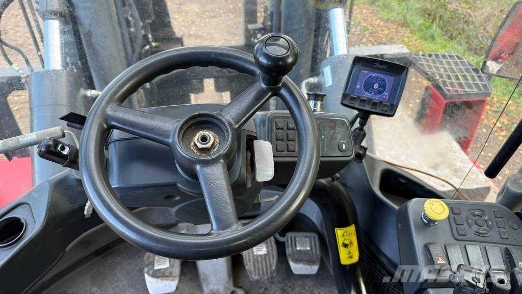 Kalmar DCG 150-12 Dizelski viličari