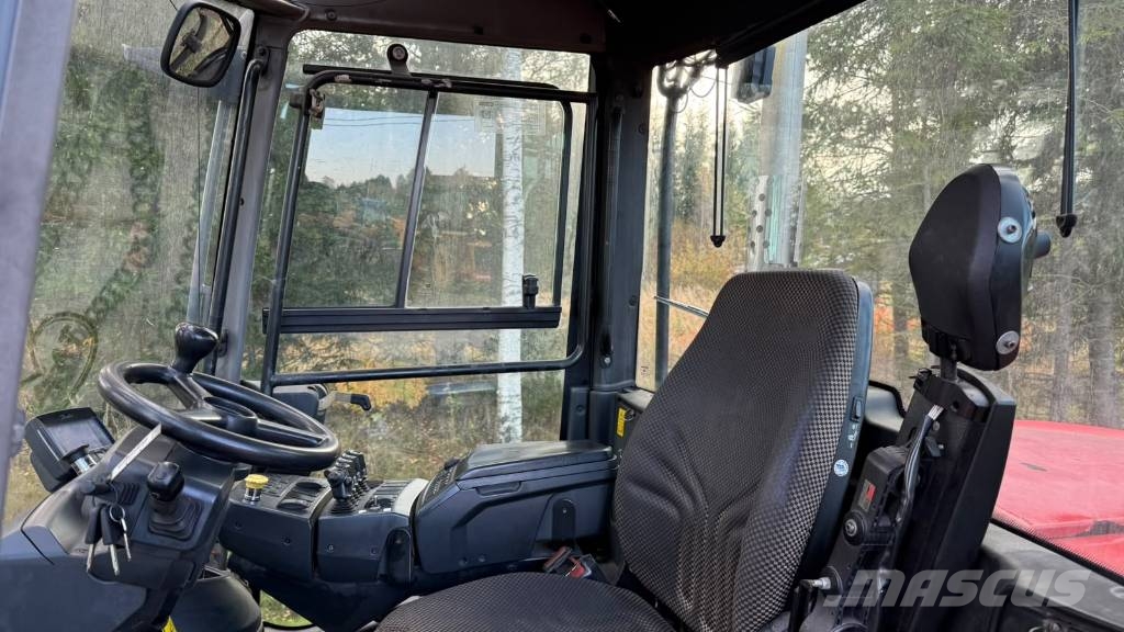 Kalmar DCG 150-12 Dizelski viličari
