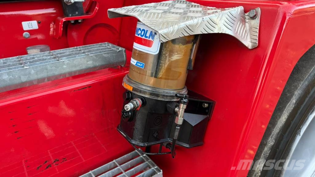Kalmar DCG 150-12 Dizelski viličari