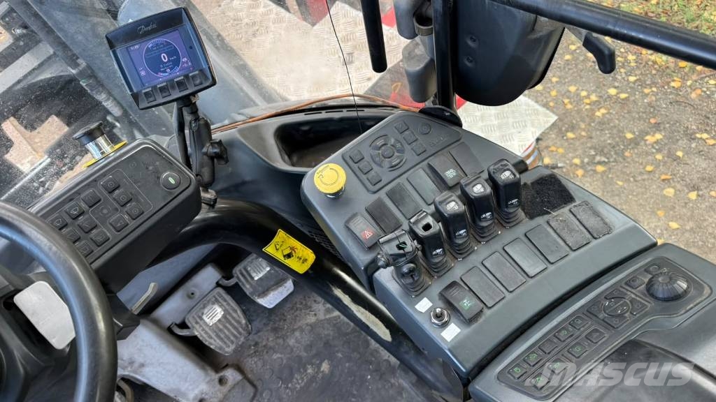 Kalmar DCG 150-12 Dizelski viličari