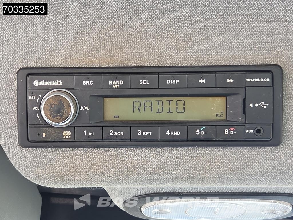 CASE 856 C AWD Grejderi