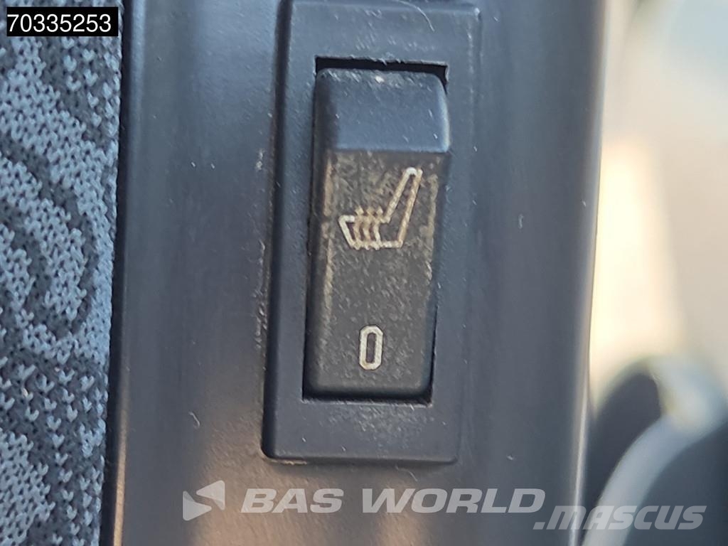 CASE 856 C AWD Grejderi