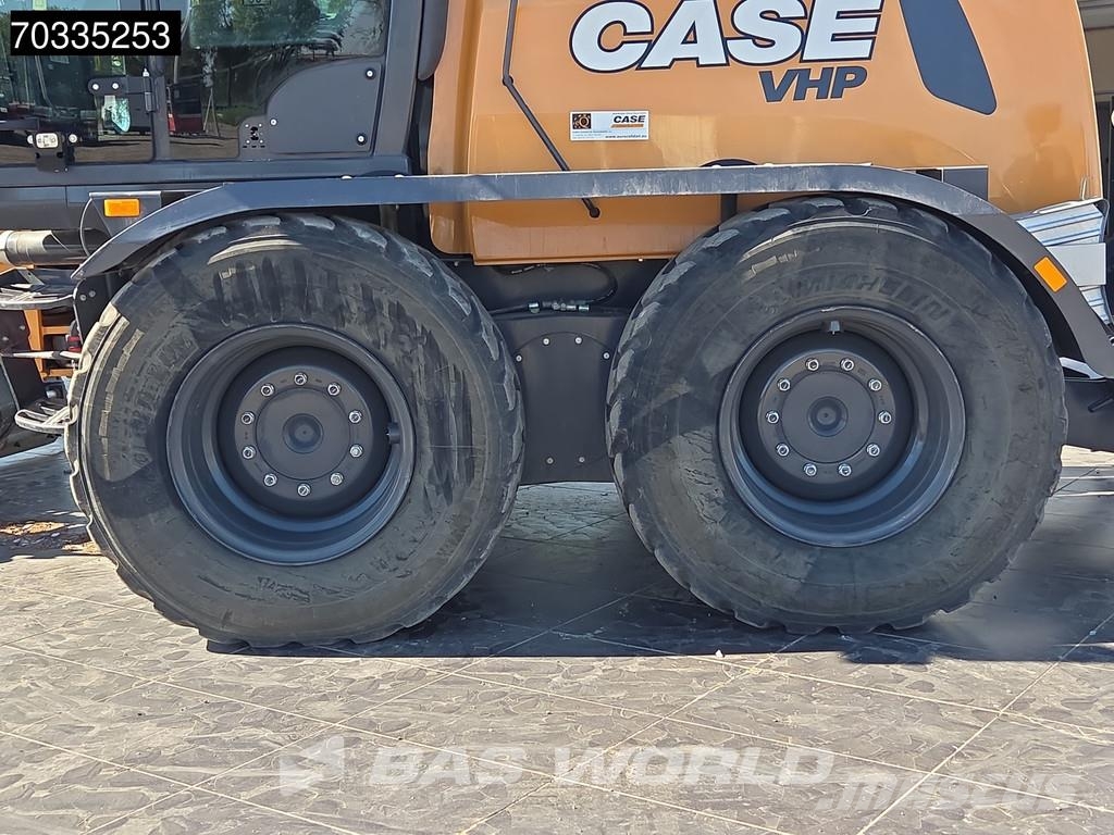 CASE 856 C AWD Grader