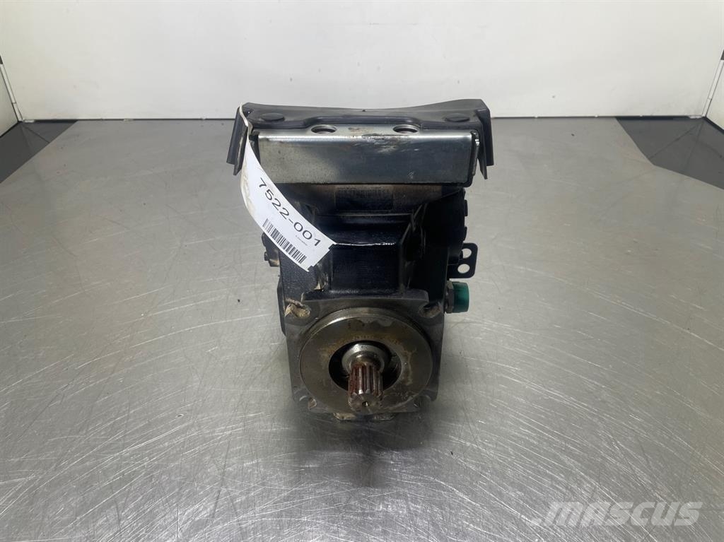 Manitou MT730/930-Danfoss-Drive pump/Fahrpumpe/Rijpomp Hidraulika