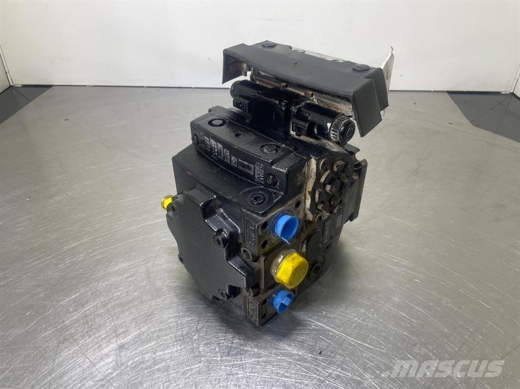 Manitou MT730/930-Danfoss-Drive pump/Fahrpumpe/Rijpomp Hidraulika