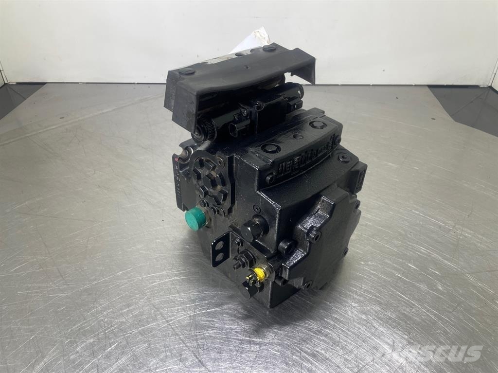 Manitou MT730/930-Danfoss-Drive pump/Fahrpumpe/Rijpomp Hidraulika