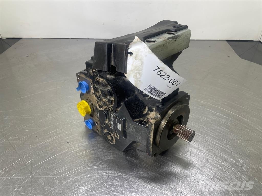 Manitou MT730/930-Danfoss-Drive pump/Fahrpumpe/Rijpomp Hidraulika